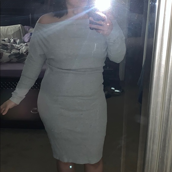 Sweater dress - Picture 5 of 6